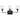 Carbon Loft Guillotin 3-light Bronze Bath/Vanity Light