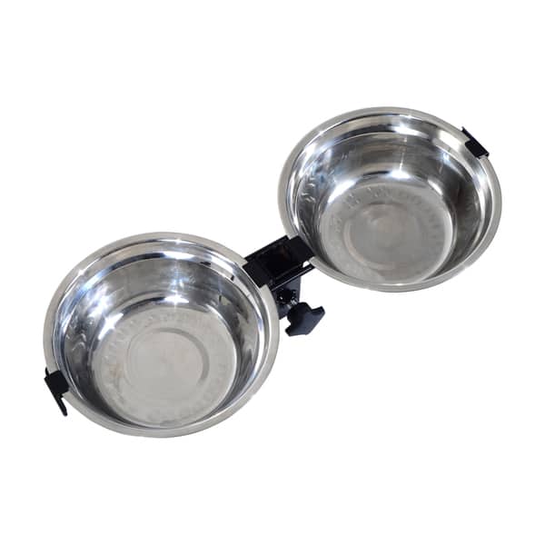 aldi dog bowl stand Shred City Skateboard Dog Bowl (Medium) main image 1