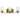 Kichler Lighting Alton Collection 3-light Natural Brass Bath/Vanity Light