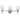 Kichler Lighting Greenbrier Collection 3-light Chrome Bath/Vanity Light