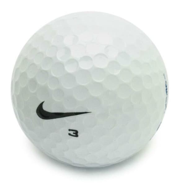 Nike Mesh Bag with Recycled Golf Balls (Pack of 50)