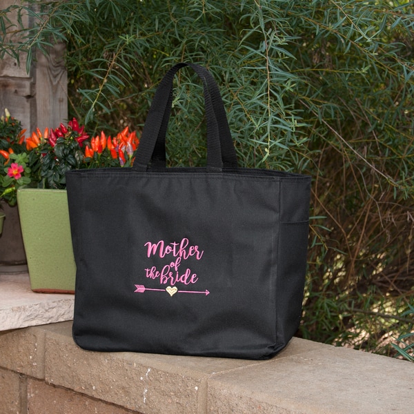 Wedding Party Tribal Black Mother Of The Bride Tote Bag Free Wedding Party Tribal Black Mother Of The Bride Tote Bag