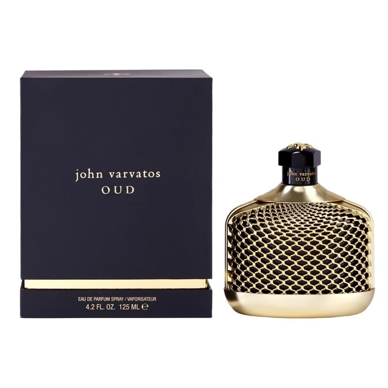 john varvatos perfume