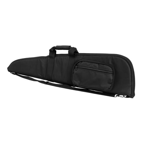 NcStar Gun Case, Black (42"L X 9"H)