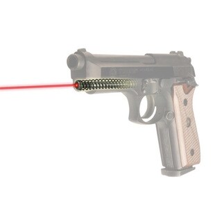 LaserMax Beretta92 /Taurus PT 92 Laser Sight