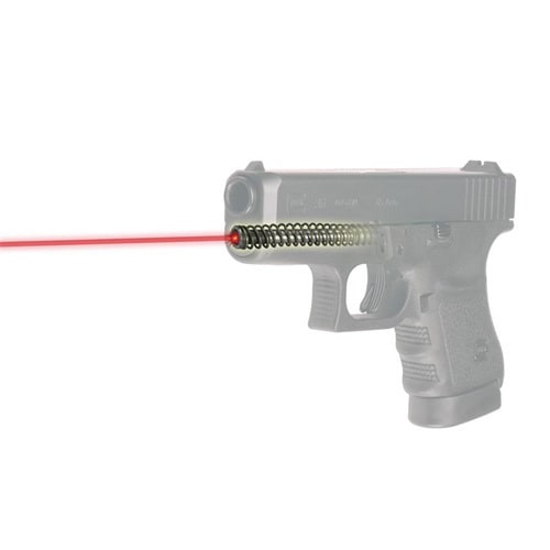 LaserMax Glock Sights Glock 36