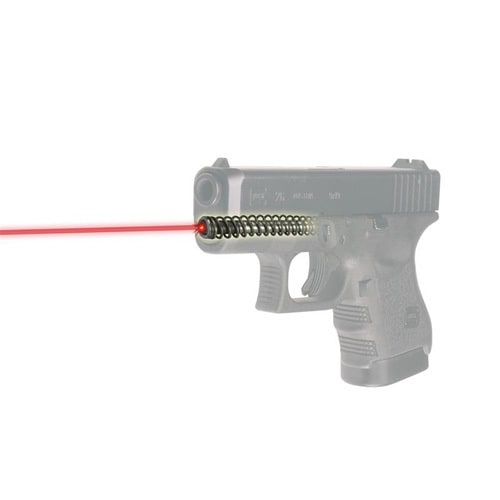 LaserMax Glock Sights Glock 26, 27, 33