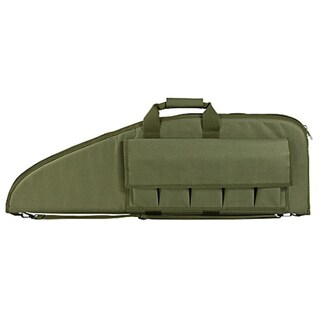 NcStar 2907 Series Rifle Case 42", Green