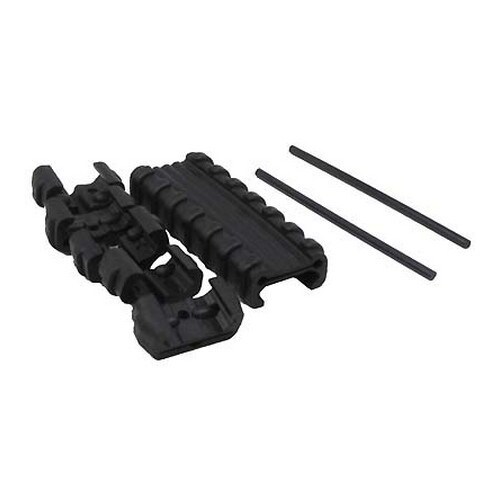LaserMax Manta MAS Rail