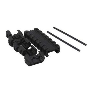 LaserMax Manta MAS Rail