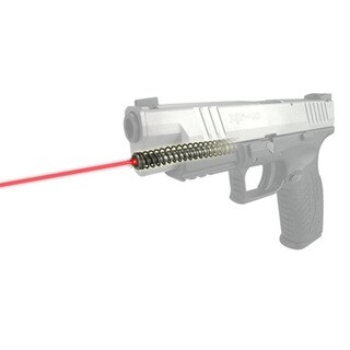 LaserMax Springfield XDM Guide Rod Laser