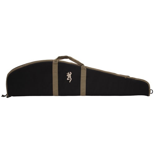 Browning Plainsman Flex Gun Case 40S, Black