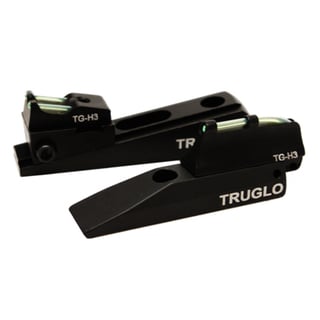 Truglo TFO Brite-Site Series Muzzle-Brite, Universal