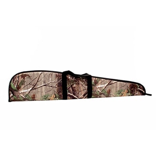 Allen Cases Standard Camo Gun Case Scoped Rifle, Realtree APG, 48"