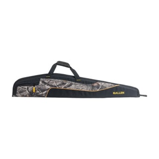 Allen Cases Sawtooth Rifle Case, Realtree Hardwoods/ Black, 46"