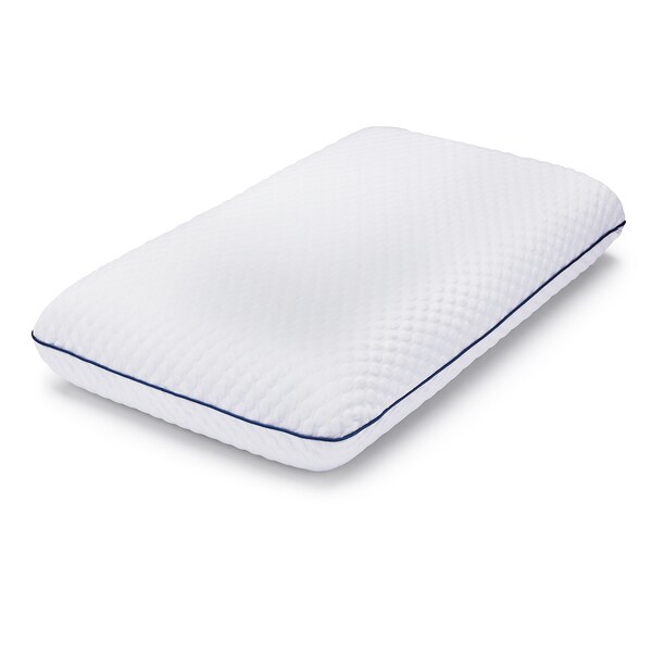 Weekender Ventilated Gel Memory Foam Pillow