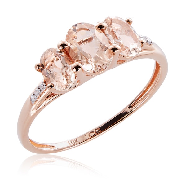 Diamond Wedding Band in 10K Yellow Gold G-H,I2-I3 Size-3.5 1//20 cttw,