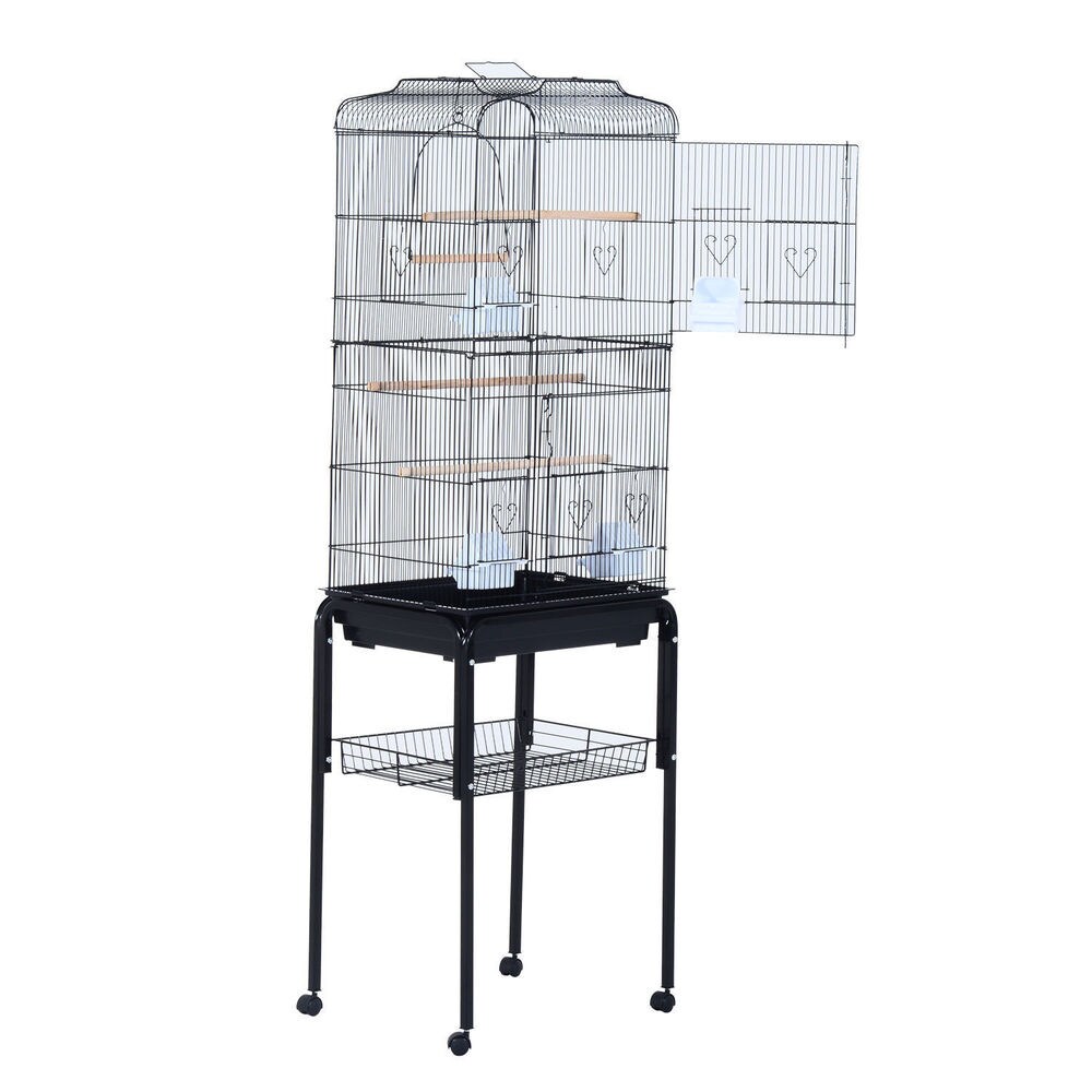 black friday bird cages