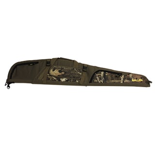 Allen Cases Select Gear Fit Case 46", Bonanza Scoped Riflecase, Mossy Oak Break-Up Country