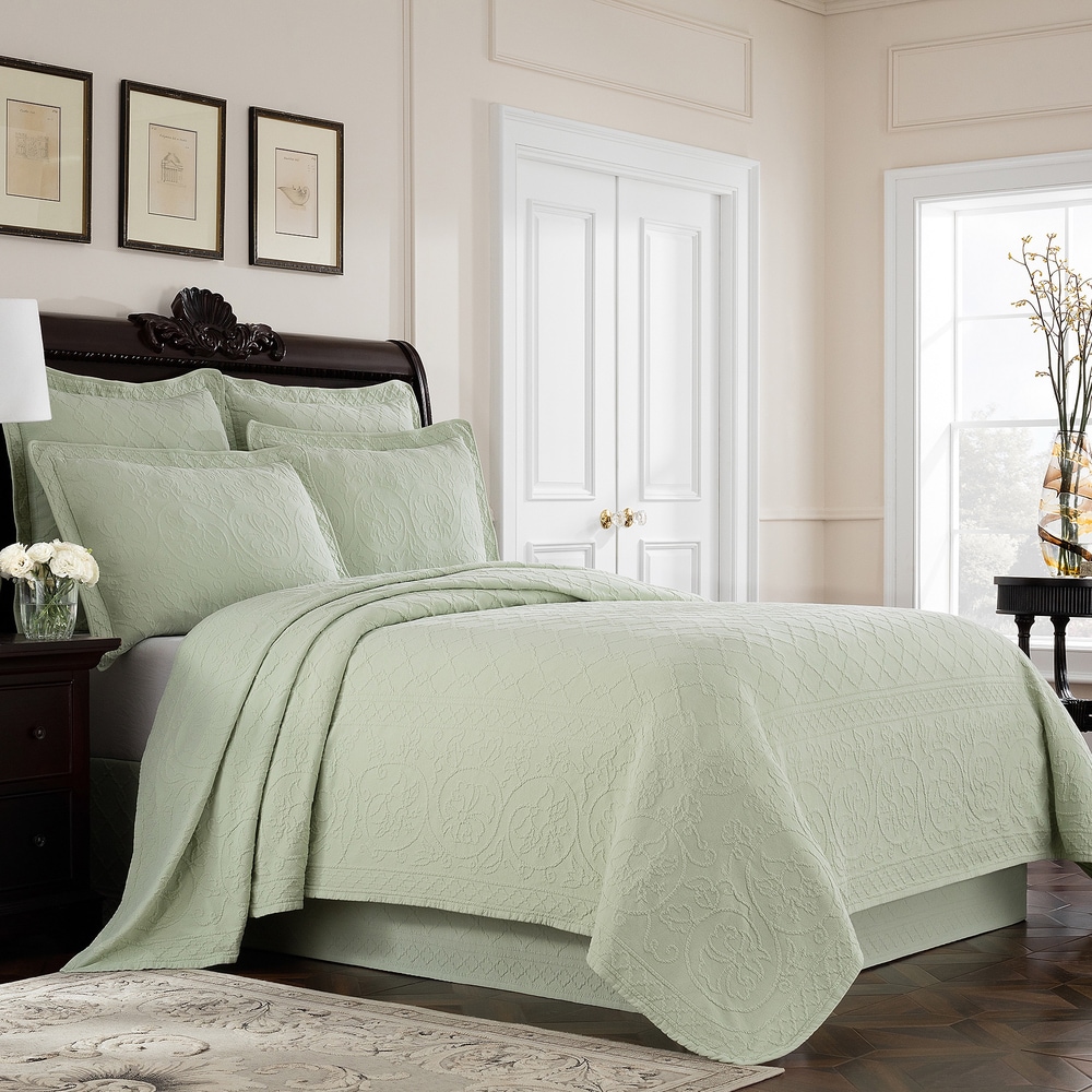 Green Queen Size Bed Skirts Bed Bath & Beyond