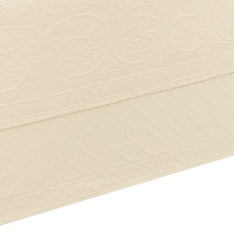 Williamsburg Richmond Cotton Bedskirt