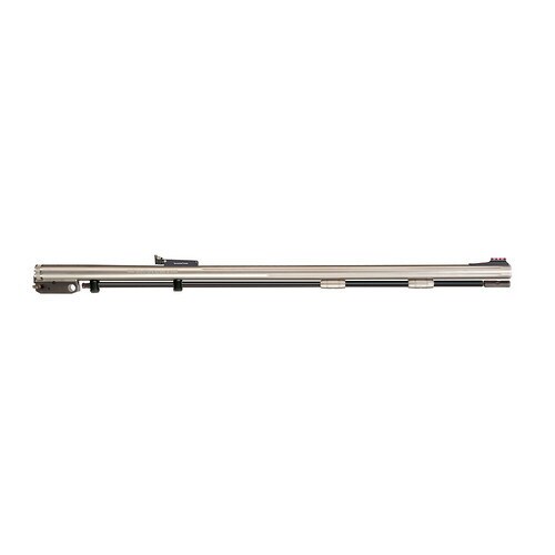Thompson Center Accessories Pro Hunter Endeavor Barrel XT, 28" Stainless Steel, Fluted, 209 x 50 Muzzleloader