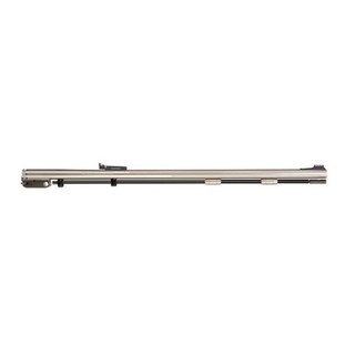 Thompson Center Accessories Pro Hunter Endeavor Barrel XT, 28" Stainless Steel, Fluted, 209 x 50 Muzzleloader