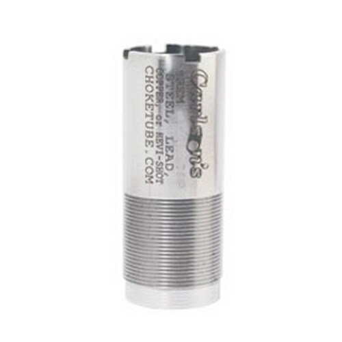 Carlsons Remington Flush Mount Choke Tubes 20 Gauge, Improved Cylinder .610
