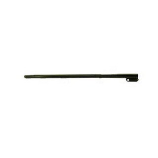 Thompson Center Accessories Encore Pro Hunter Barrel, Shotgun 3" 12 Gauge, Fluted, (Blued)