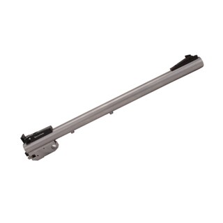 Thompson Center Accessories G2 Contender Barrels, 17 HMR 14", (Stainless Steel)