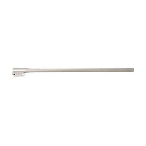 Thompson Center Accessories Encore Pro Hunter Barrel, 7mm Rem Mag 28" Rifle, (Stainless Steel), Fluted