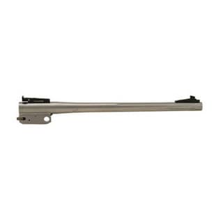 Thompson Center Accessories Encore Pro Hunter Barrel, 30-06 Springfield 15" Pistol, (Stainless Steel), Fluted