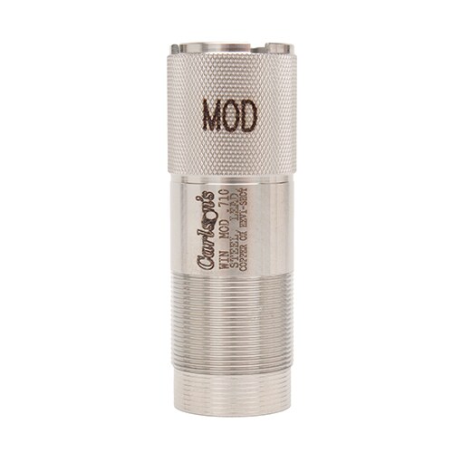 Carlsons Winchester/Browning/Mossberg Sporting Clay Choke Tubes 12 Gauge, Modified