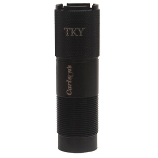 Carlsons Extended Turkey Choke Tubes 20 Gauge .575, Beretta/Benelli