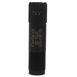 Carlsons Extended Turkey Choke Tubes 20 Gauge .575, Remington