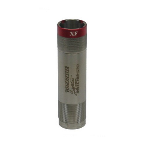 Winchester Repeating Arms Signature Extended Invector Plus Choke Tube 12 Gauge X-Full Trap