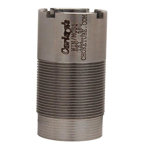 Carlsons Winchester/Mossberg/Browning/Weatherby Flush Mount Choke Tube 12 Gauge, Turkey .680