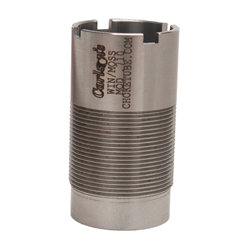 Carlsons Winchester/Mossberg/Browning/Weatherby Flush Mount Choke Tube 12 Gauge, Modified .710