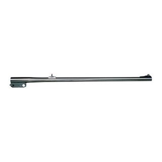 Thompson Center Accessories Encore Barrel, 25-06 Remington 24" Rifle, Adjustable Sights, (Blued)