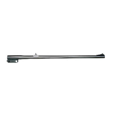 Thompson Center Accessories Encore Barrel, 243 Winchester 24" Rifle, Adjustable Sights, (Blued)