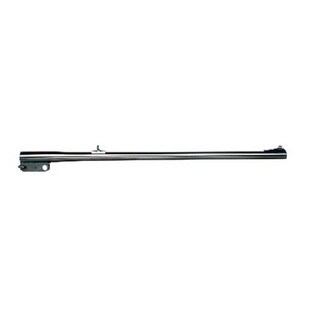 Thompson Center Accessories Encore Barrel, 243 Winchester 24" Rifle, Adjustable Sights, (Blued)