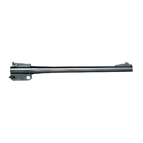 Thompson Center Accessories Encore Barrel, 7mm-08 Remington 15" Pistol, Adjustable Sights, (Blued)