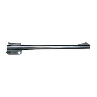 Thompson Center Accessories Encore Barrel, 7mm-08 Remington 15" Pistol, Adjustable Sights, (Blued)