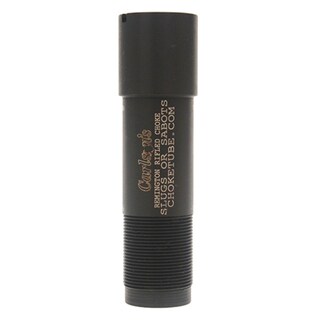 Carlsons Rifled Choke Tubes Remington 20 Gauge