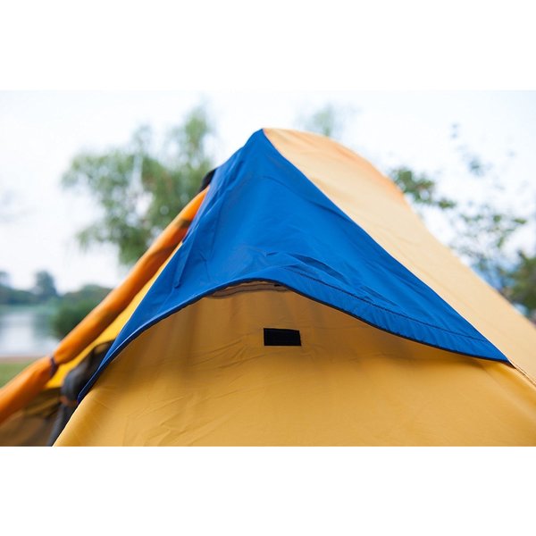 TIMBER RIDGE オレンジ テント Timber Ridge Backpacking Tent - Bed Bath & Beyond - 14209085