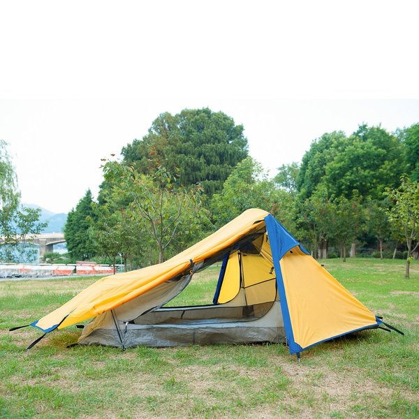Timber Ridge Backpacking Tent - Bed Bath & Beyond - 14209085