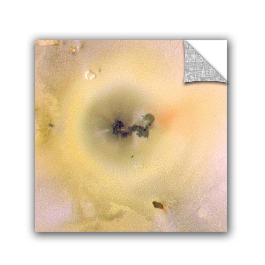 ArtAppealz Astronomy NASA's Prometheus, Removable Wall Art Mural