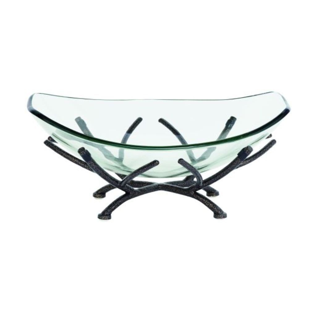 Metal Gl Decorative Bowl Free Shipping On Orders Over 45 Metal Gl Decorative Bowl