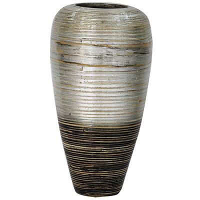 Buy Black Floor Vases Online At Overstock Our Best Decorative