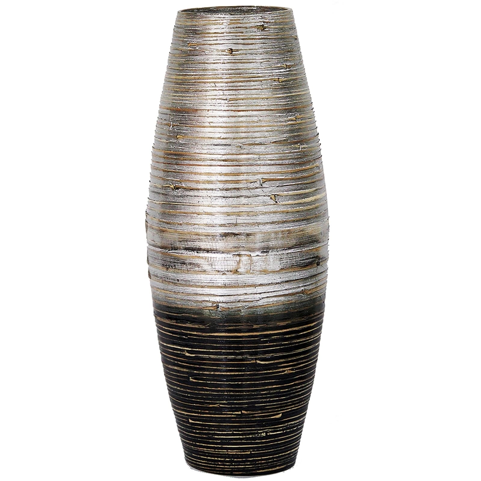 Silver Vases For Less